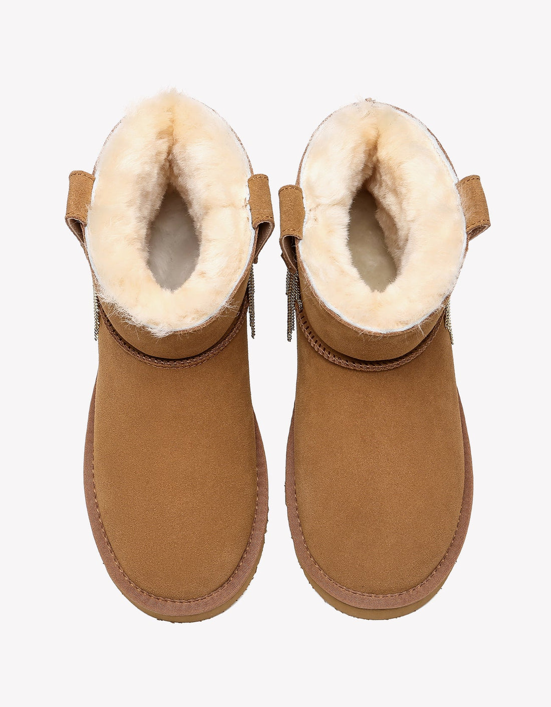 Tarramarra Reeva UGG Boots-Boots-PEROZ Accessories