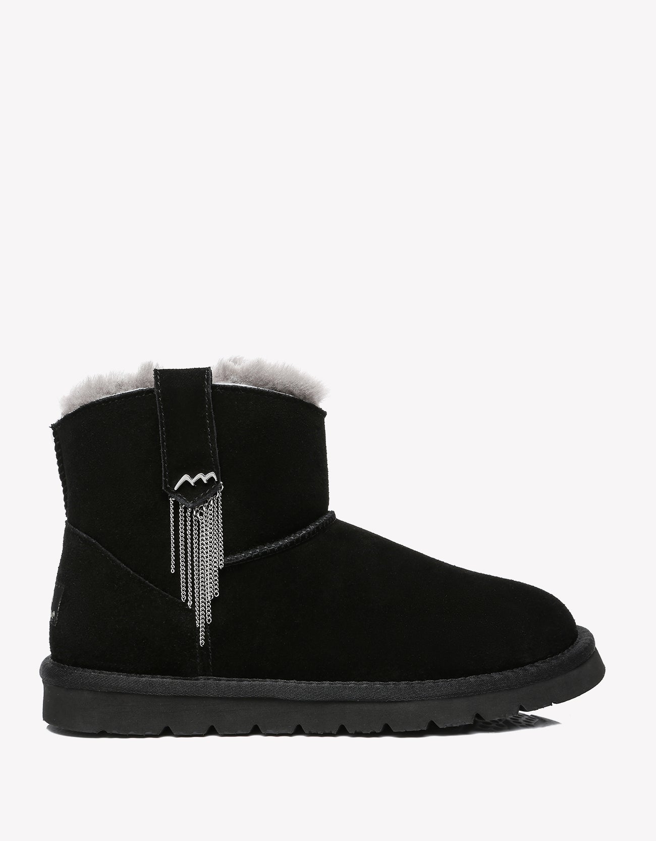 Tarramarra Reeva UGG Boots-Boots-PEROZ Accessories