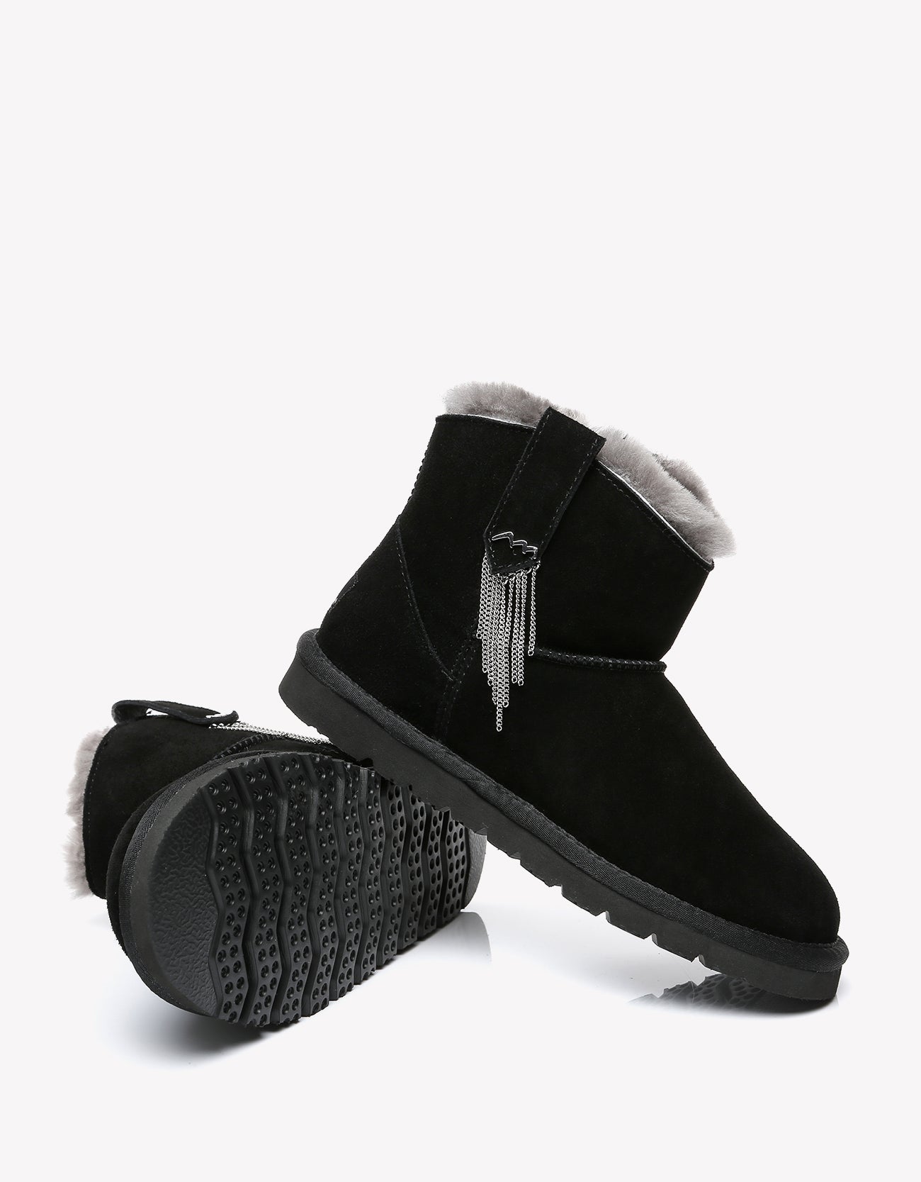 Tarramarra Reeva UGG Boots-Boots-PEROZ Accessories