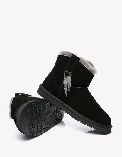 Tarramarra Reeva UGG Boots-Boots-PEROZ Accessories