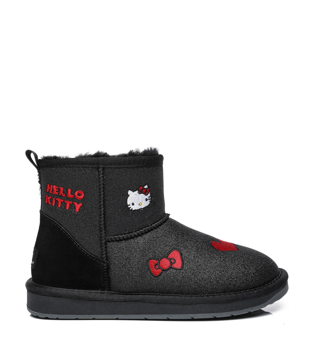 TARRAMARRA Charmmy Kitty UGG Boots-Boots-PEROZ Accessories