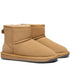 TARRAMARRA Sheepskin Wool Mini Classic Plus Ankle UGG Boots-Boots-PEROZ Accessories