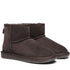 TARRAMARRA Sheepskin Wool Mini Classic Plus Ankle UGG Boots-Boots-PEROZ Accessories
