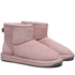 TARRAMARRA Sheepskin Wool Mini Classic Plus Ankle UGG Boots-Boots-PEROZ Accessories