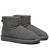 TARRAMARRA Sheepskin Wool Mini Classic Plus Ankle UGG Boots-Boots-PEROZ Accessories