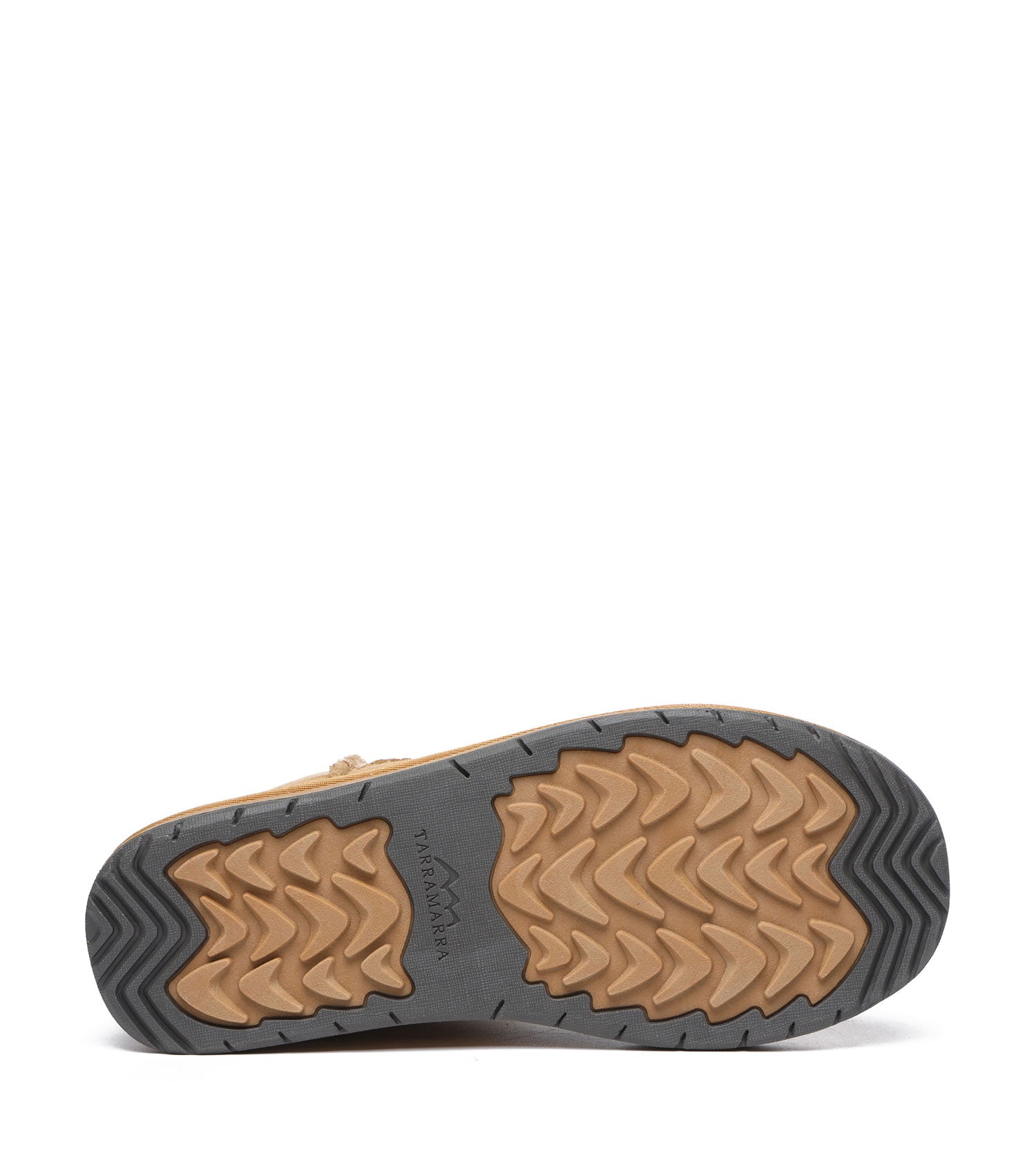 TARRAMARRA Sheepskin Wool Mini Classic Plus Ankle UGG Boots-Boots-PEROZ Accessories