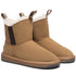 TARRAMARRA Kids Short Ugg Boots Kimi-Kid Boots-PEROZ Accessories