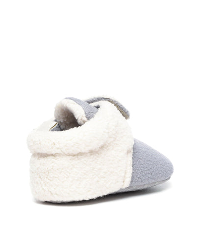 TARRAMARRA Baby Infants Shearling Booties-Toddler Shoes-PEROZ Accessories