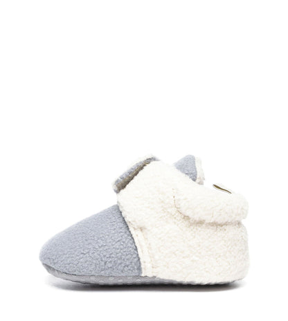 TARRAMARRA Baby Infants Shearling Booties-Toddler Shoes-PEROZ Accessories
