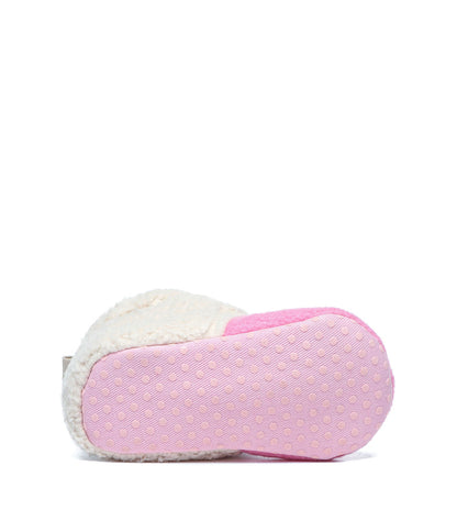 TARRAMARRA Baby Infants Shearling Booties-Toddler Shoes-PEROZ Accessories