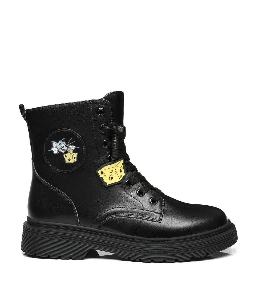 TARRAMARRA T.J. Toots UGG Boots-Boots-PEROZ Accessories