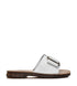 TARRAMARRA Women Buckle Top Ultra Soft Slides Bera-Slides-PEROZ Accessories