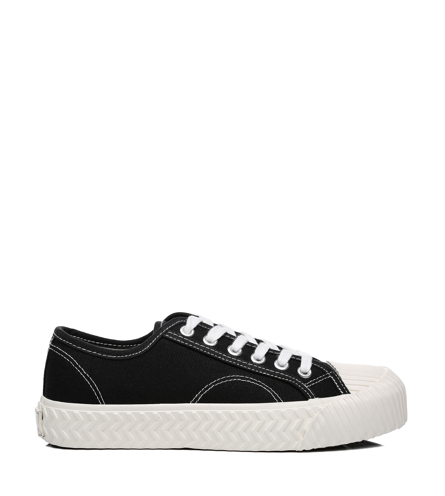 TARRAMARRA Canvas Sneakers Women Cracker Plus-Sneakers-PEROZ Accessories