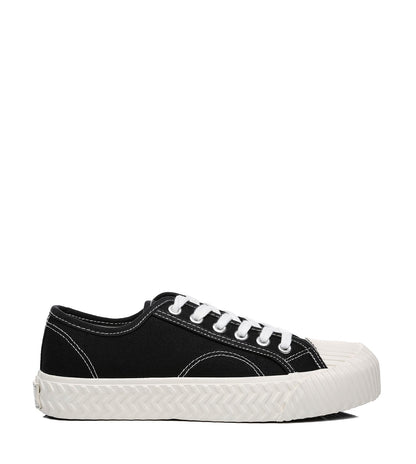 TARRAMARRA Canvas Sneakers Women Cracker Plus-Sneakers-PEROZ Accessories