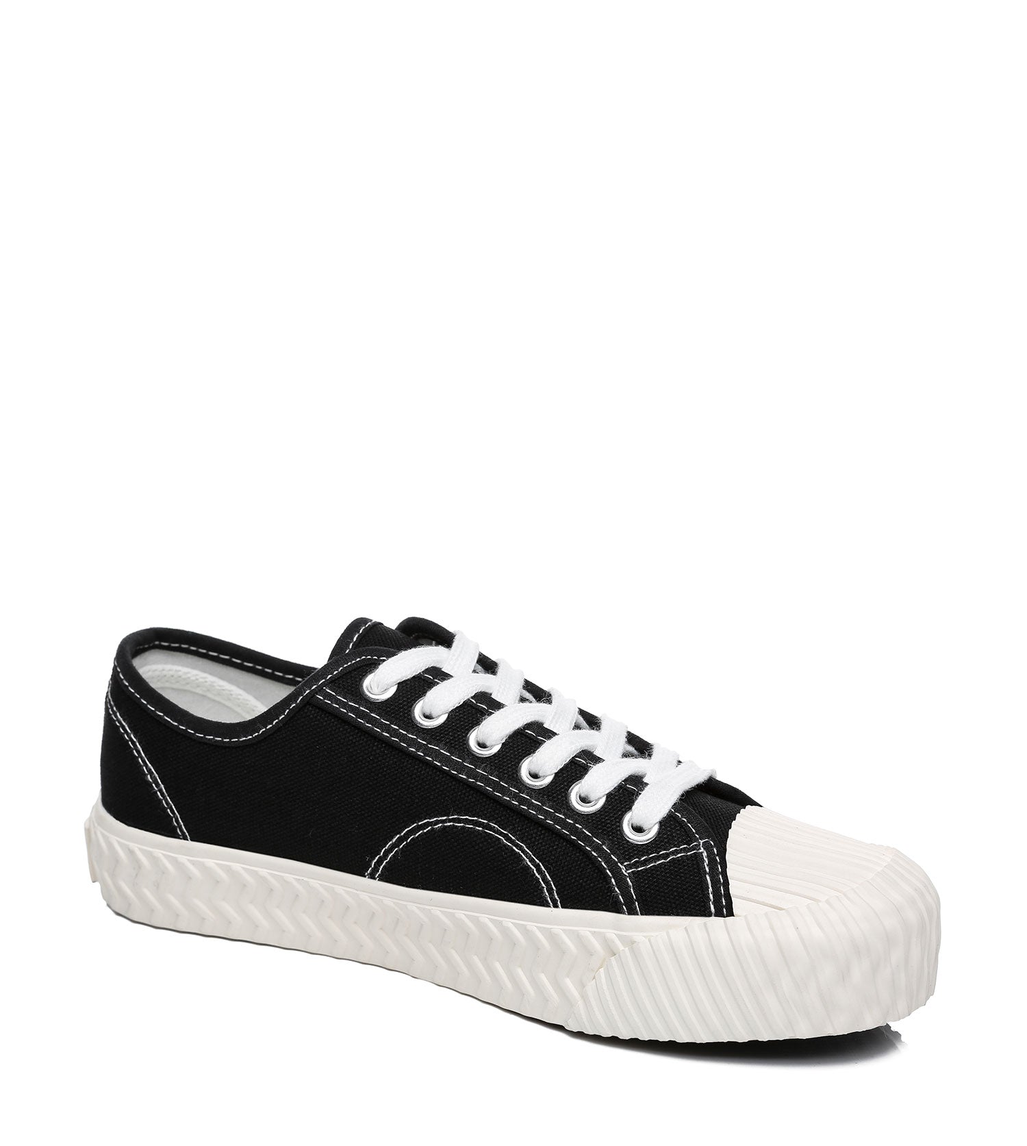 TARRAMARRA Canvas Sneakers Women Cracker Plus-Sneakers-PEROZ Accessories