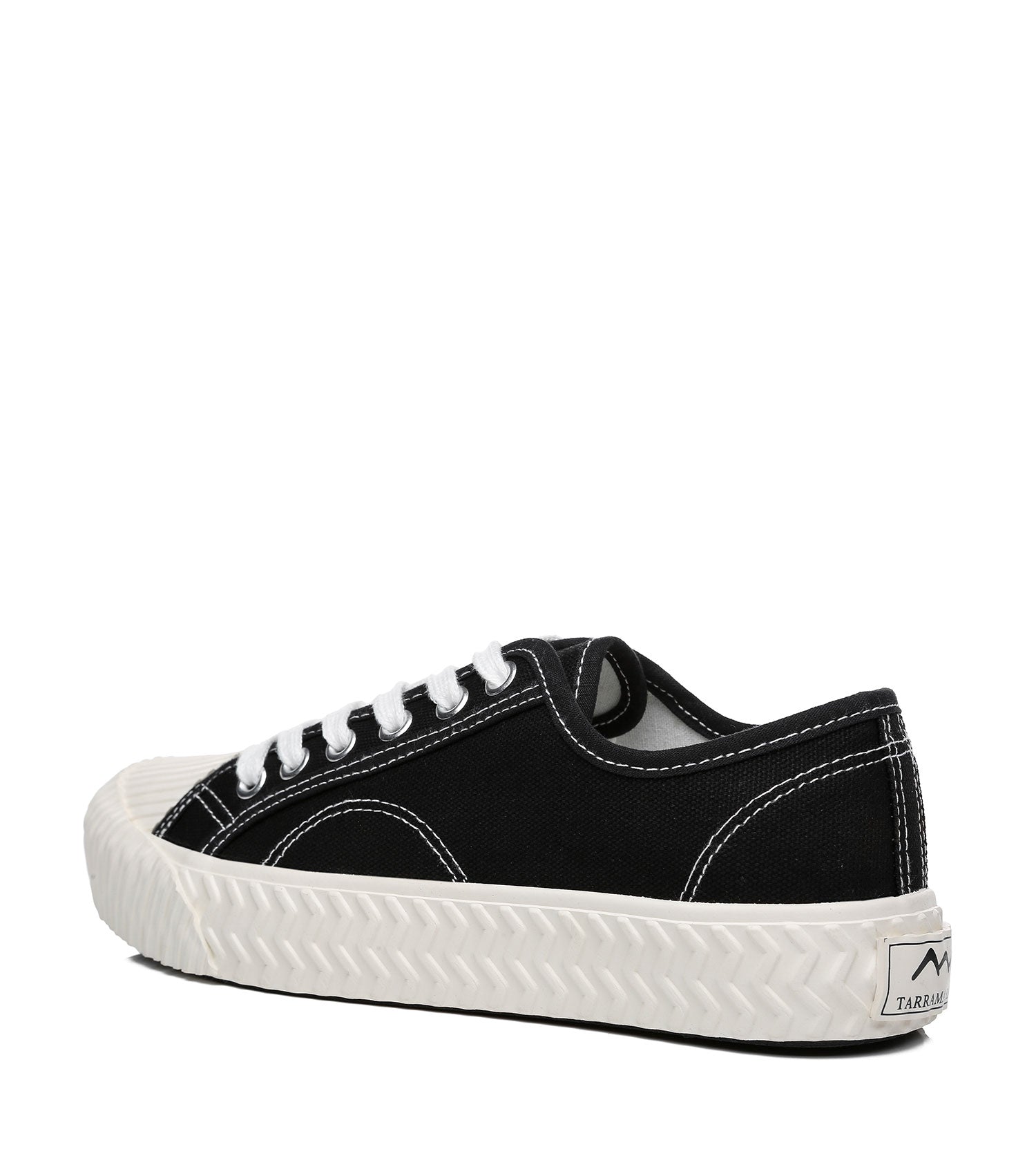 TARRAMARRA Canvas Sneakers Women Cracker Plus-Sneakers-PEROZ Accessories