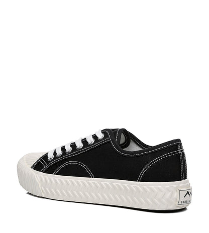TARRAMARRA Canvas Sneakers Women Cracker Plus-Sneakers-PEROZ Accessories