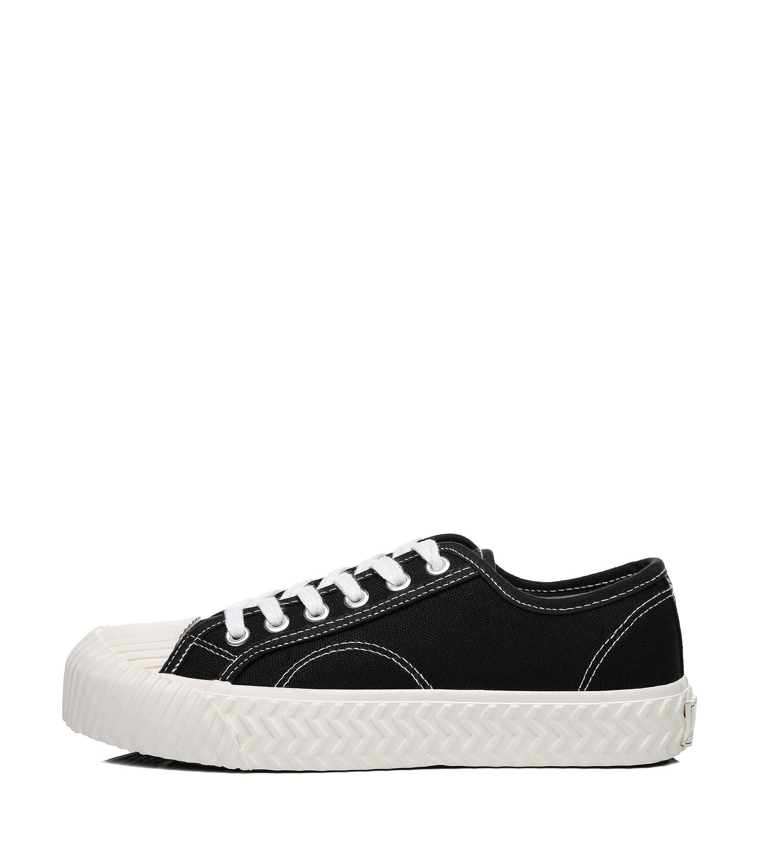 TARRAMARRA Canvas Sneakers Women Cracker Plus-Sneakers-PEROZ Accessories