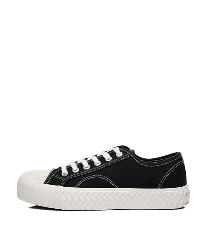 TARRAMARRA Canvas Sneakers Women Cracker Plus-Sneakers-PEROZ Accessories