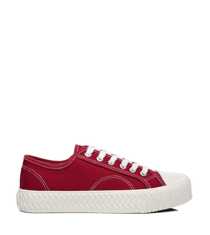 TARRAMARRA Canvas Sneakers Women Cracker Plus-Sneakers-PEROZ Accessories