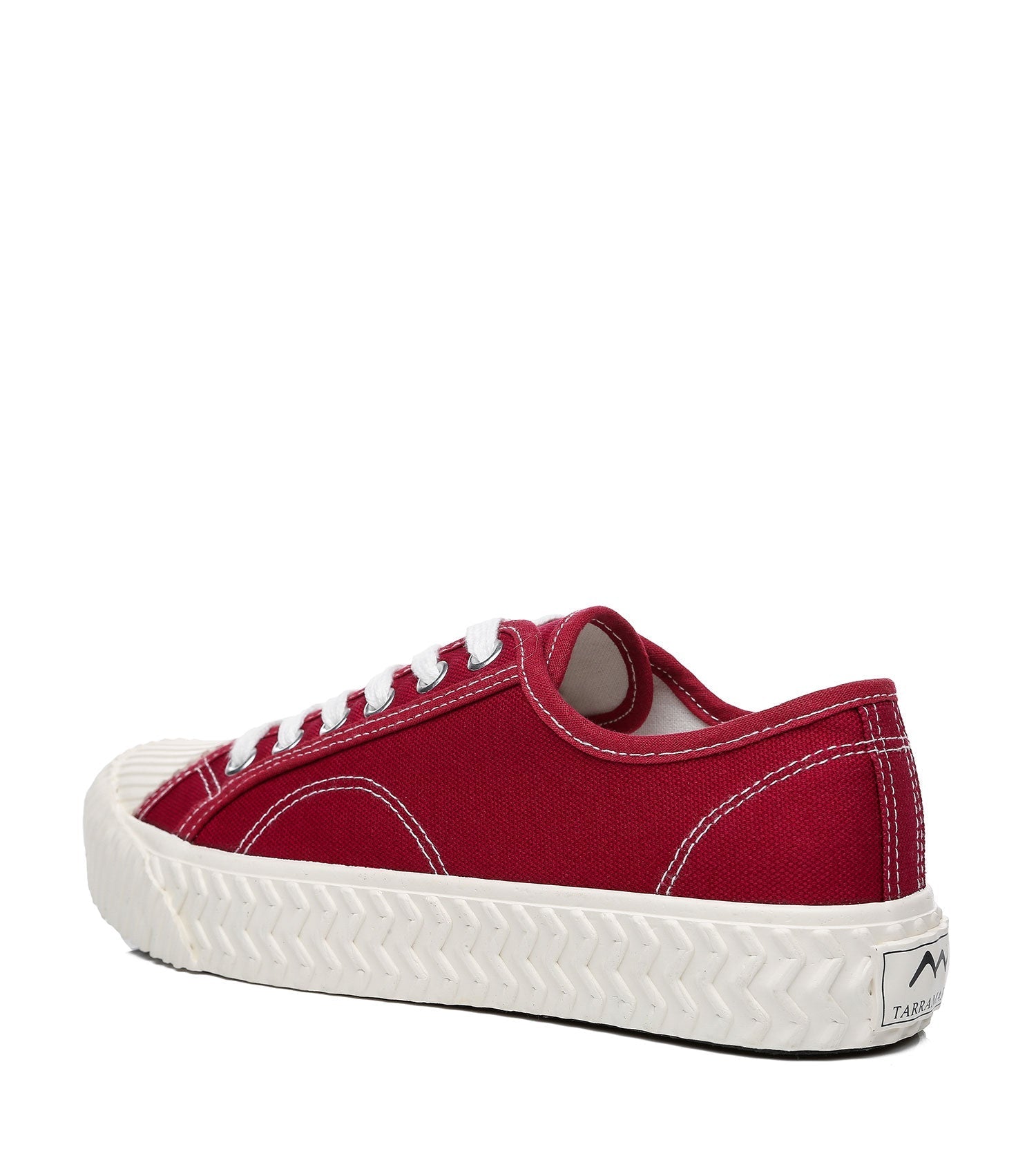 TARRAMARRA Canvas Sneakers Women Cracker Plus-Sneakers-PEROZ Accessories