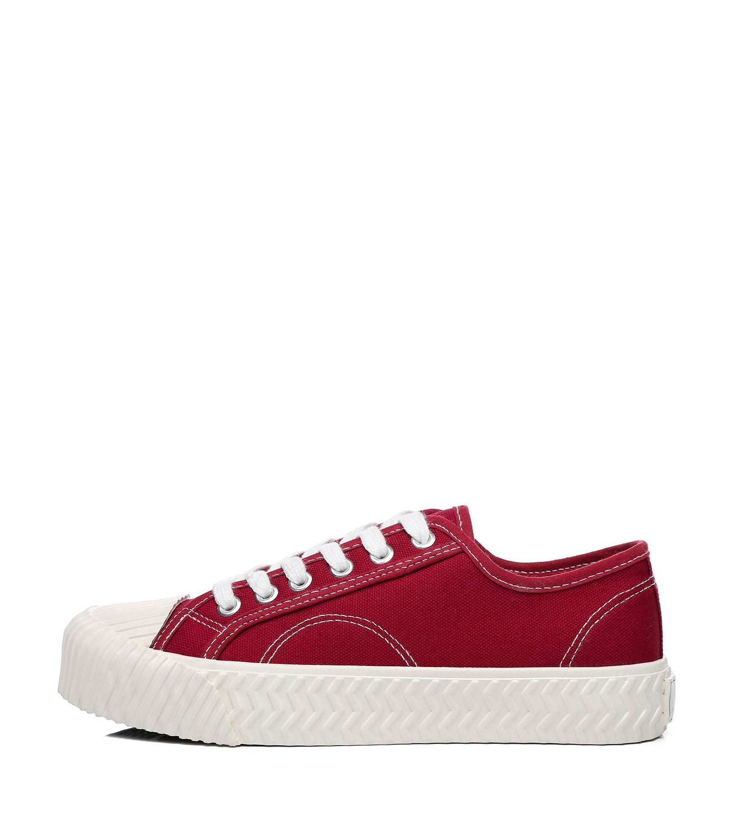 TARRAMARRA Canvas Sneakers Women Cracker Plus-Sneakers-PEROZ Accessories