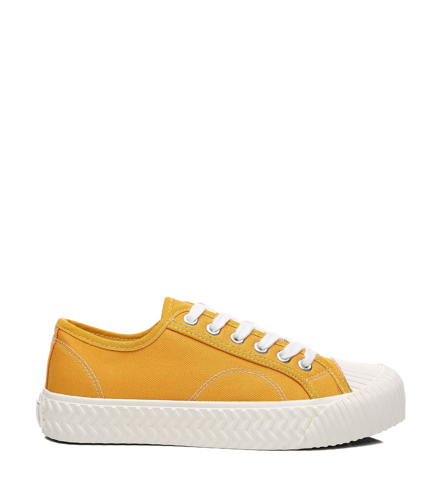 TARRAMARRA Canvas Sneakers Women Cracker Plus-Sneakers-PEROZ Accessories