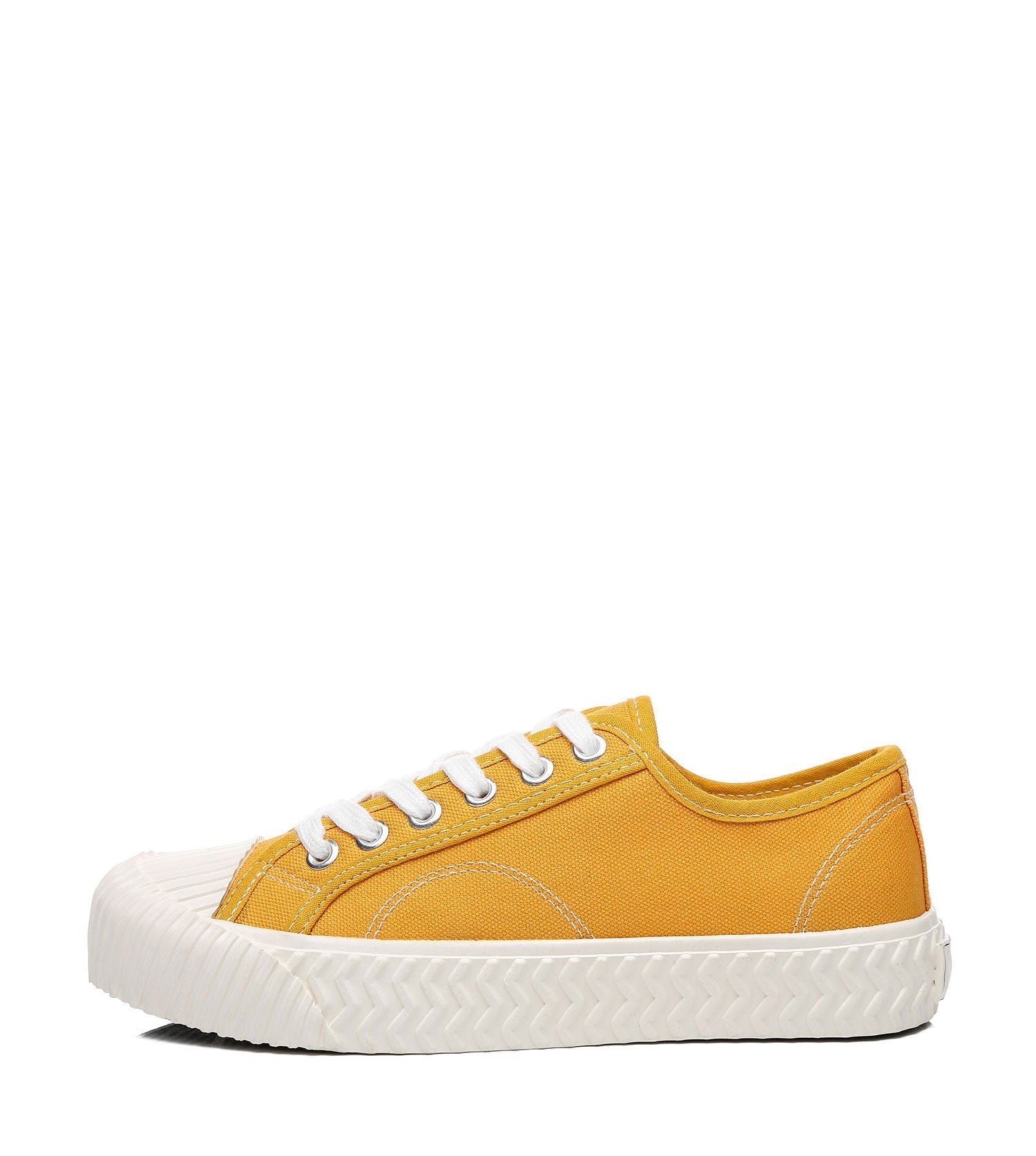 TARRAMARRA Canvas Sneakers Women Cracker Plus-Sneakers-PEROZ Accessories