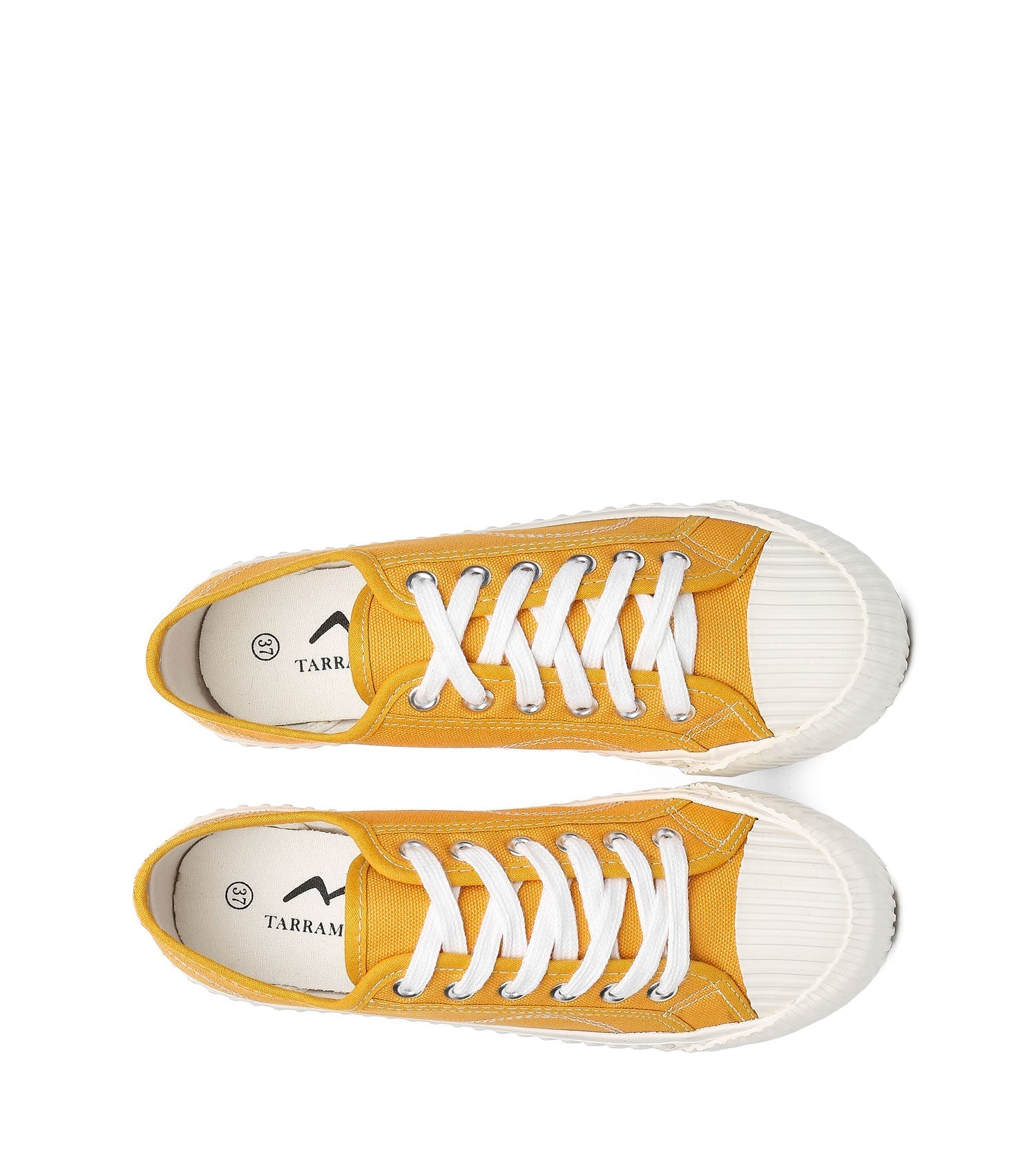TARRAMARRA Canvas Sneakers Women Cracker Plus-Sneakers-PEROZ Accessories