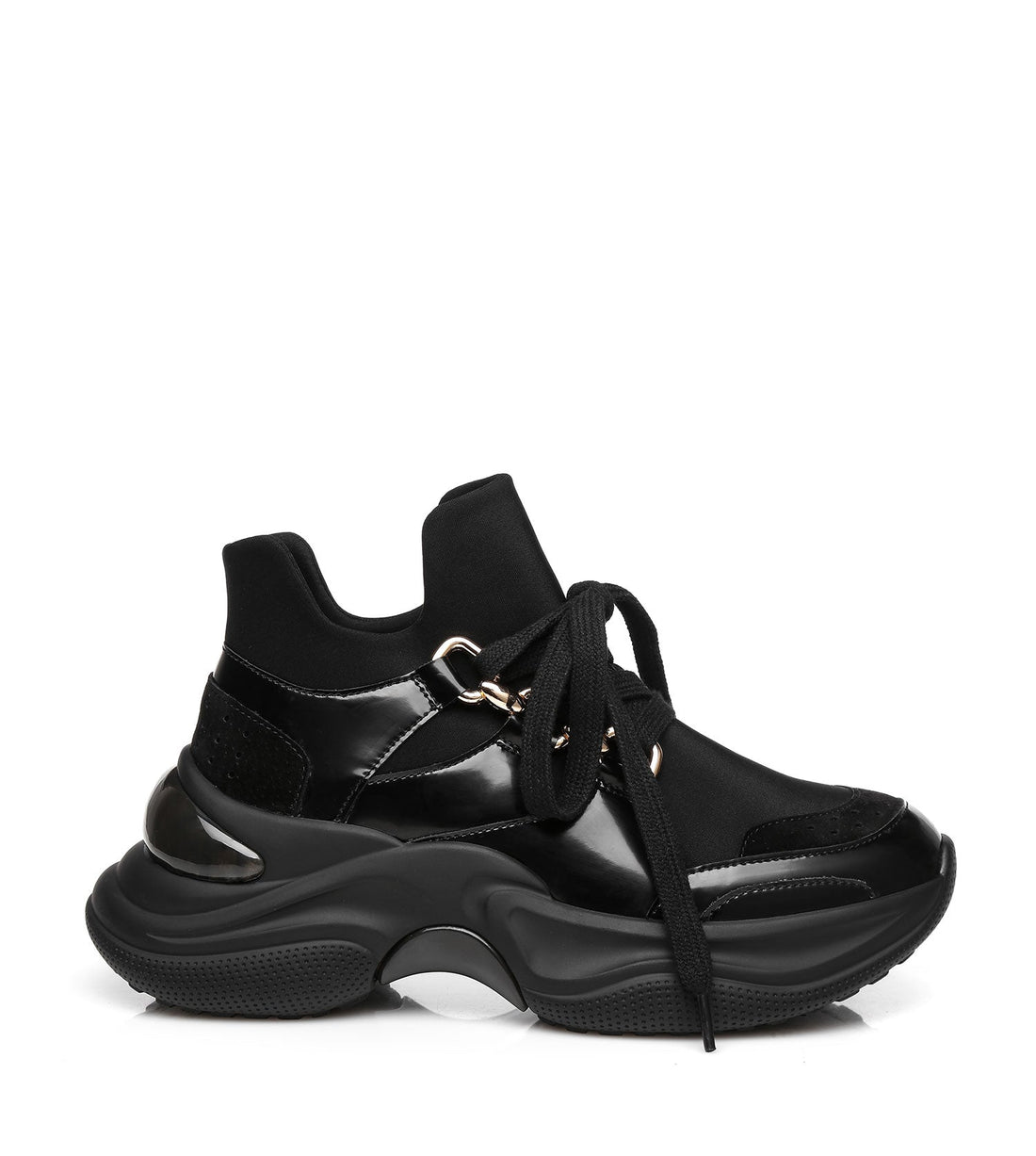 TARRAMARRA Twinkle Boots-Boots-PEROZ Accessories