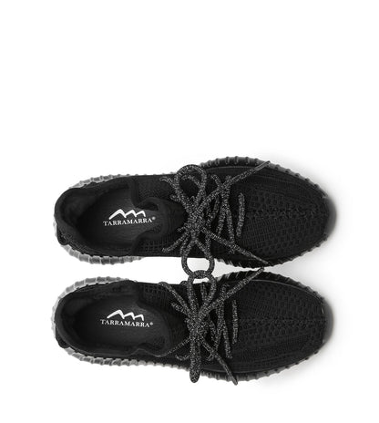 TARRAMARRA Knit Sneakers Men Boys Yanis-Sneakers-PEROZ Accessories