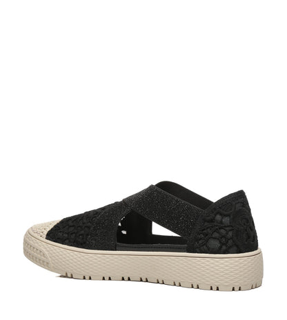TARRAMARRA Women Flats Lace Sneaker Josie-Flats-PEROZ Accessories