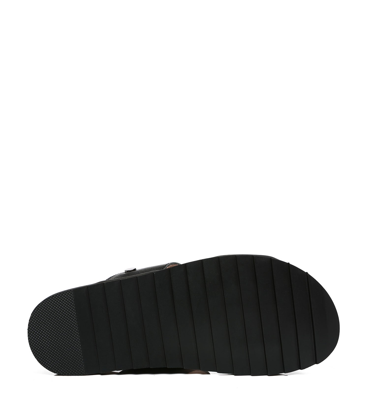 TARRAMARRA Double Strap Sandal Slides Women Savannah-Slides-PEROZ Accessories