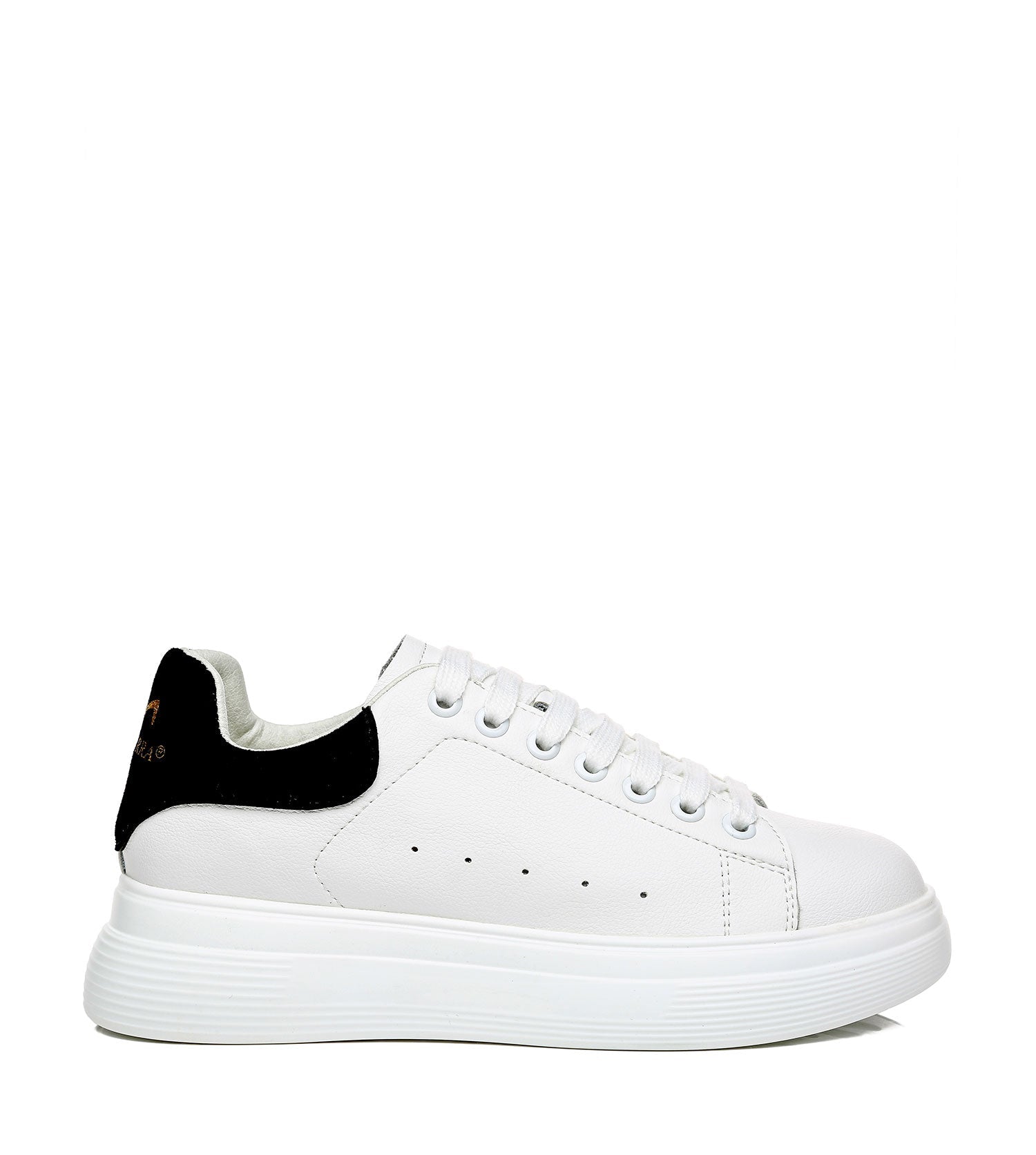 TARRAMARRA White Sneakers Women Mya Boots-Sneakers-PEROZ Accessories