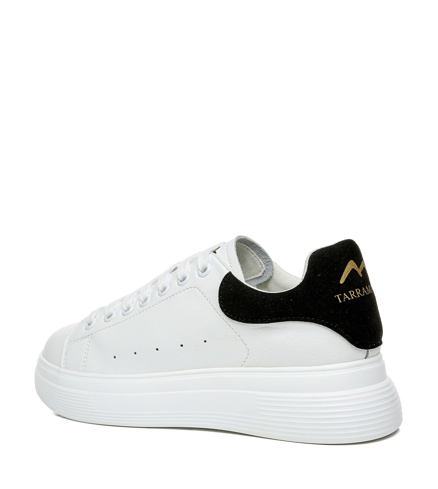 TARRAMARRA White Sneakers Women Mya Boots-Sneakers-PEROZ Accessories