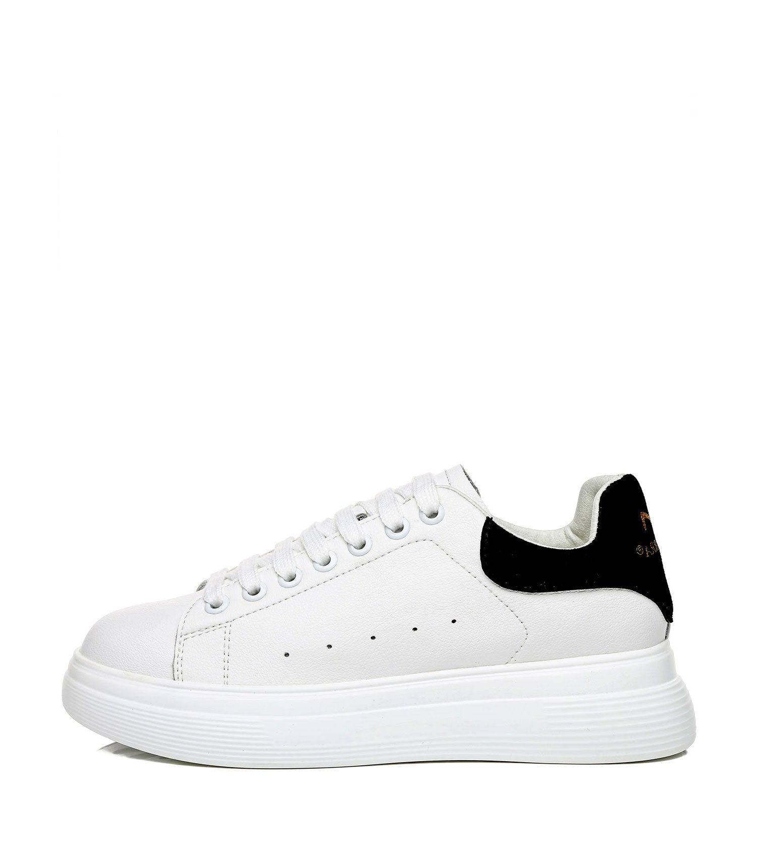 TARRAMARRA White Sneakers Women Mya Boots-Sneakers-PEROZ Accessories