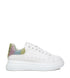 TARRAMARRA White Sneakers Women Mya Boots-Sneakers-PEROZ Accessories