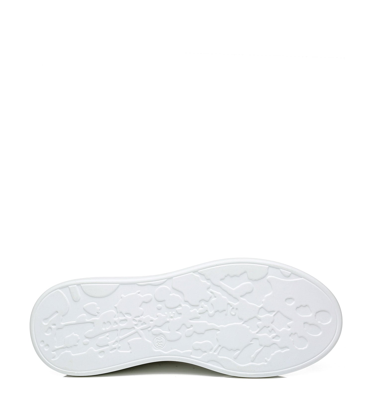 TARRAMARRA White Sneakers Women Mya Boots-Sneakers-PEROZ Accessories