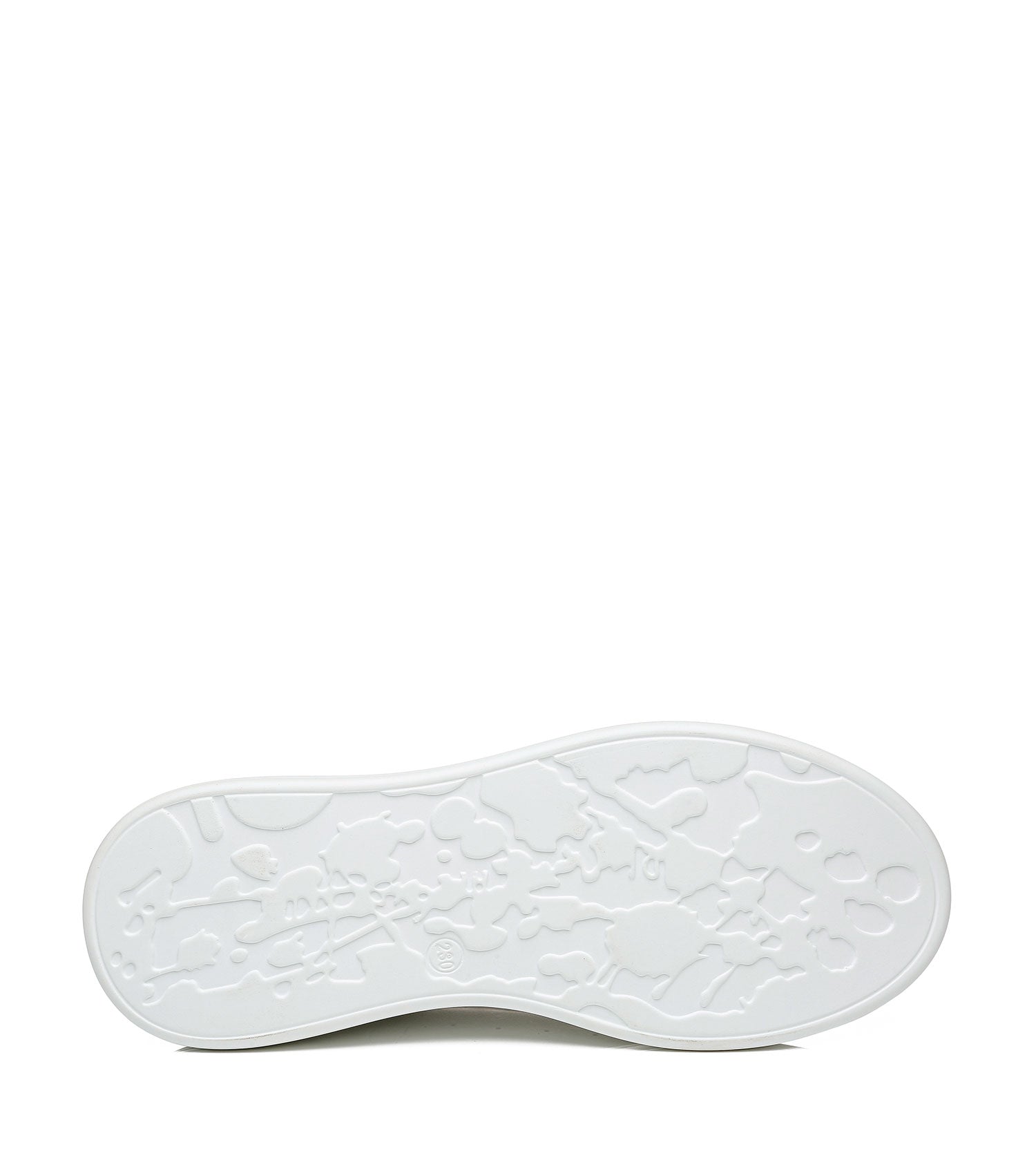 TARRAMARRA White Sneakers Women Mya Boots-Sneakers-PEROZ Accessories