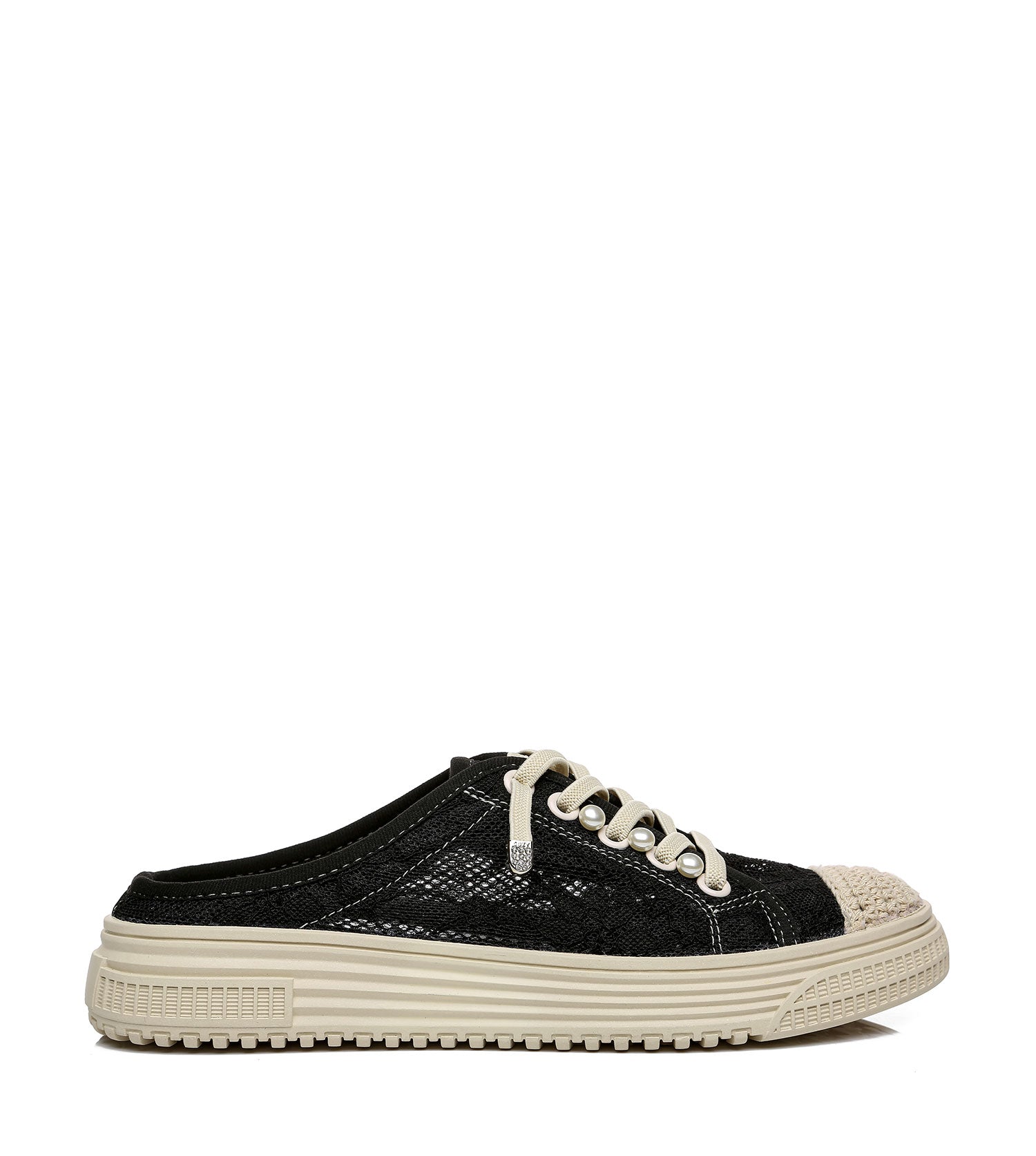 TARRAMARRA Sneaker Slides Women Julissa-Slides-PEROZ Accessories