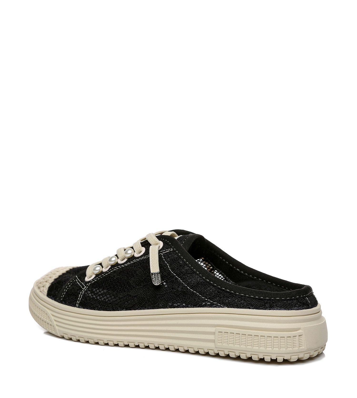 TARRAMARRA Sneaker Slides Women Julissa-Slides-PEROZ Accessories