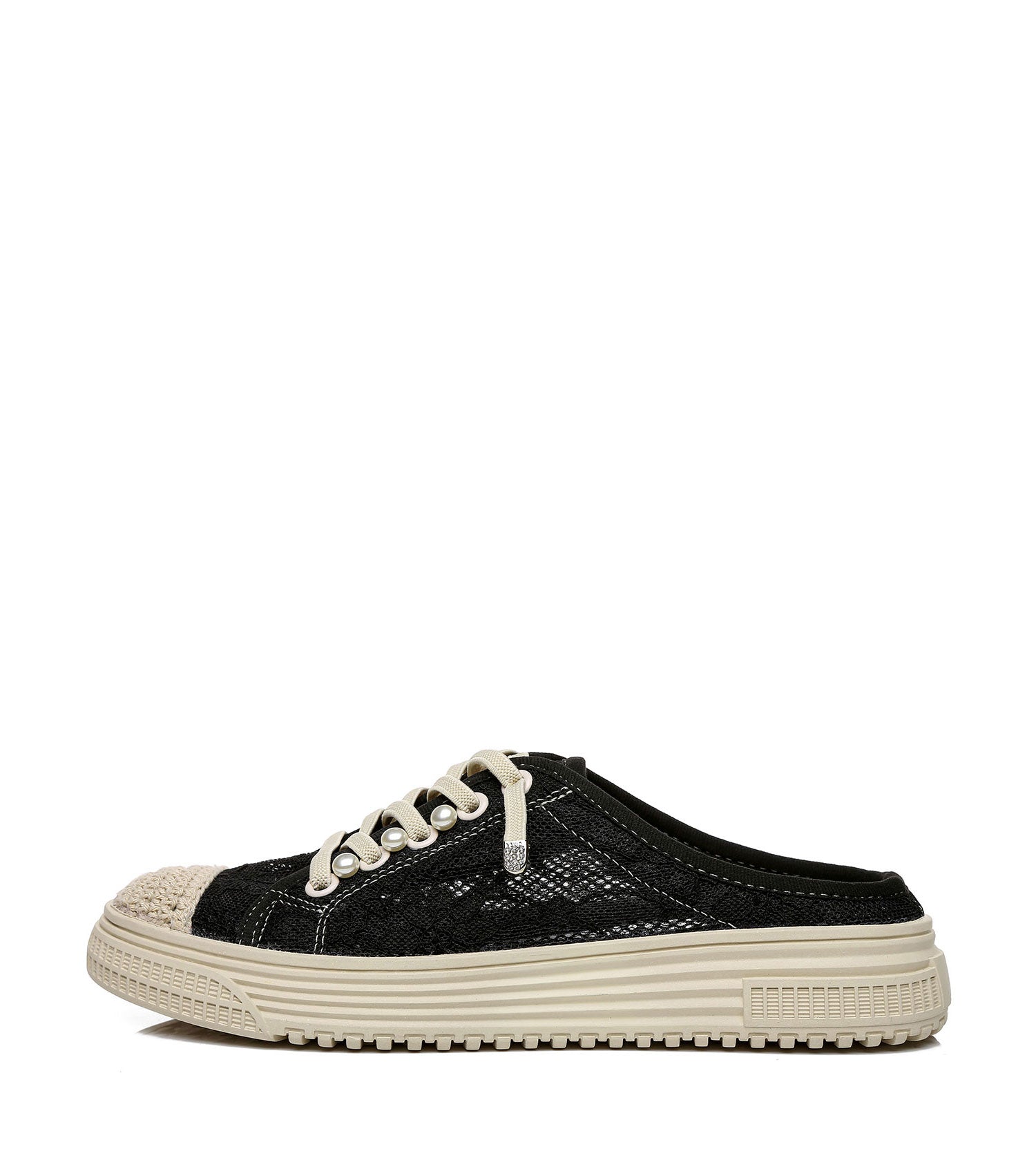 TARRAMARRA Sneaker Slides Women Julissa-Slides-PEROZ Accessories