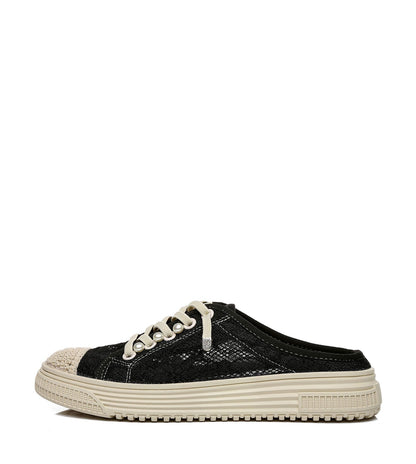 TARRAMARRA Sneaker Slides Women Julissa-Slides-PEROZ Accessories