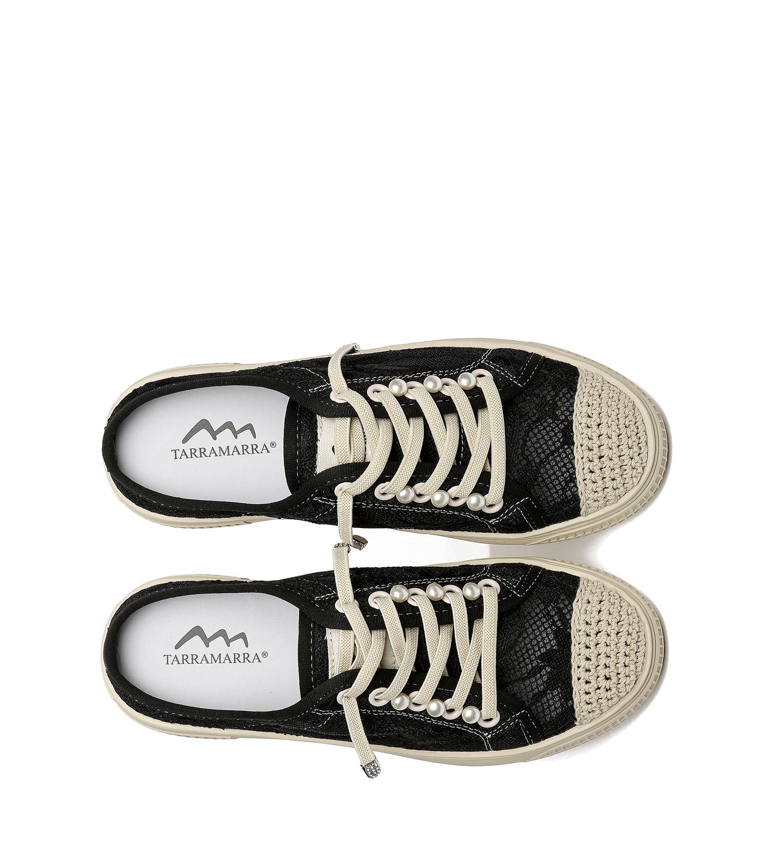TARRAMARRA Sneaker Slides Women Julissa-Slides-PEROZ Accessories
