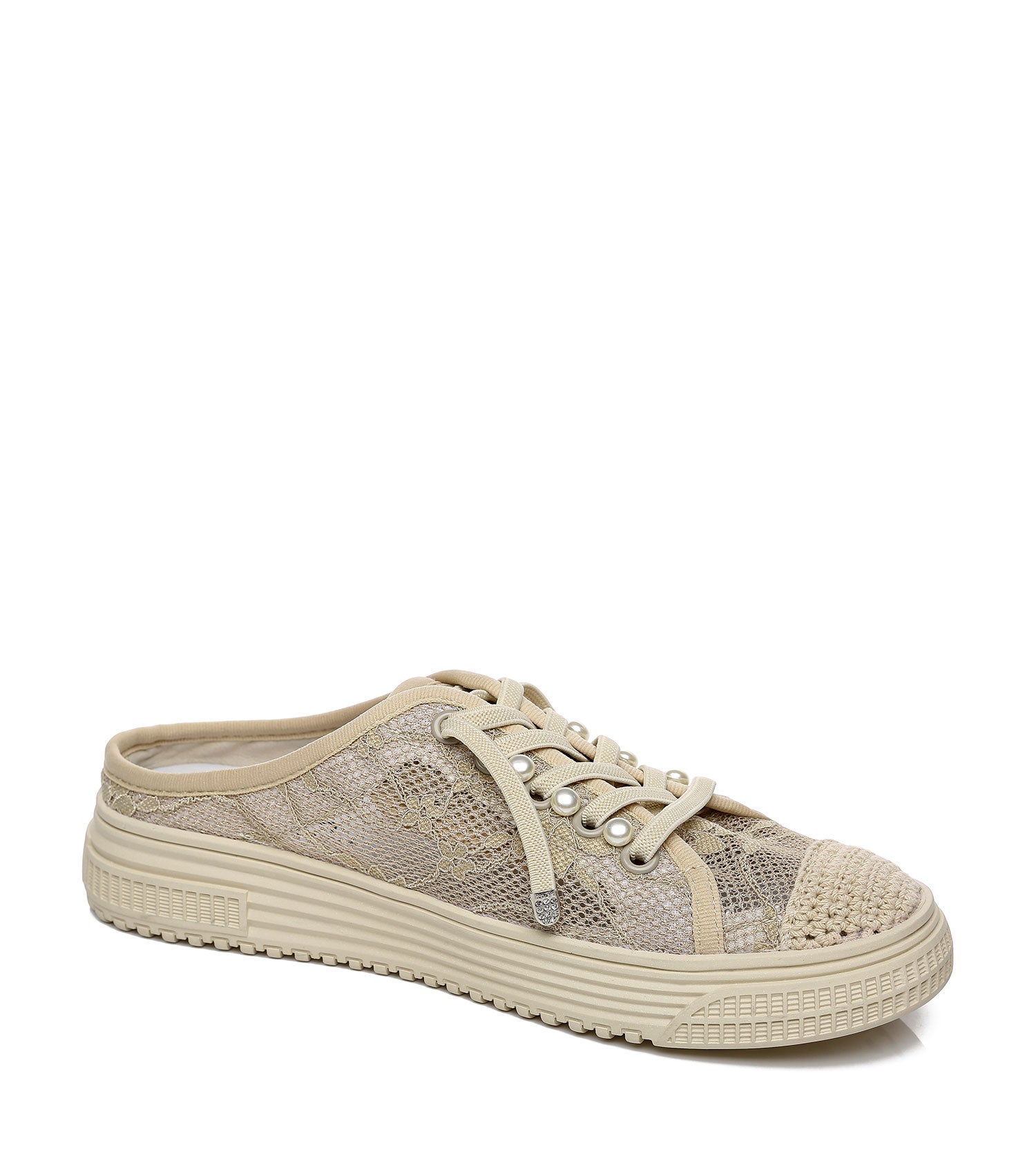 TARRAMARRA Sneaker Slides Women Julissa-Slides-PEROZ Accessories