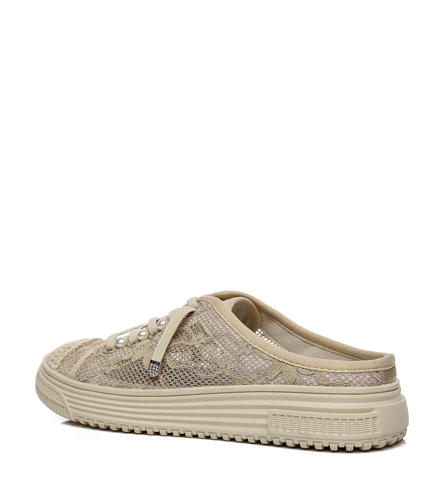 TARRAMARRA Sneaker Slides Women Julissa-Slides-PEROZ Accessories