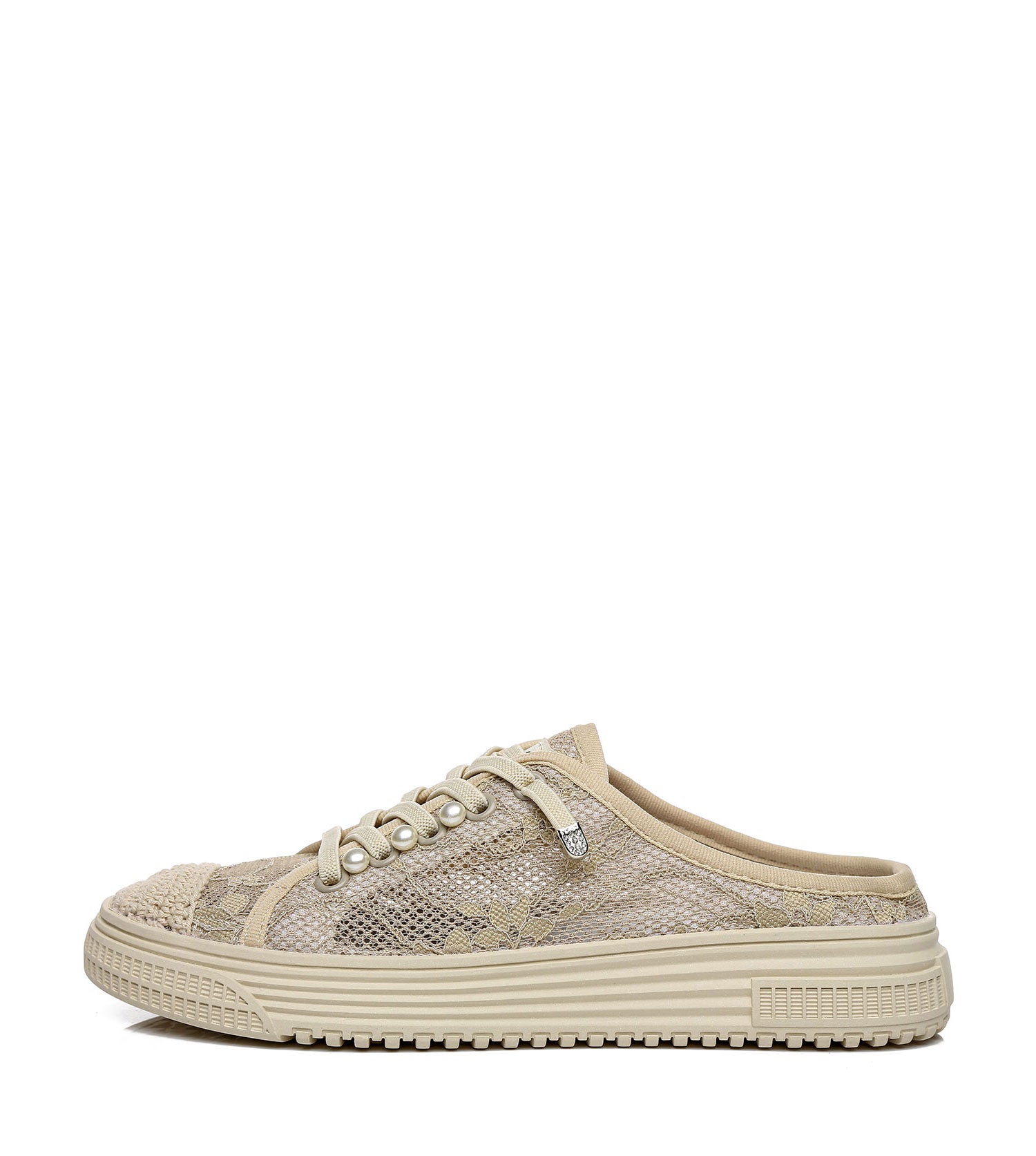 TARRAMARRA Sneaker Slides Women Julissa-Slides-PEROZ Accessories