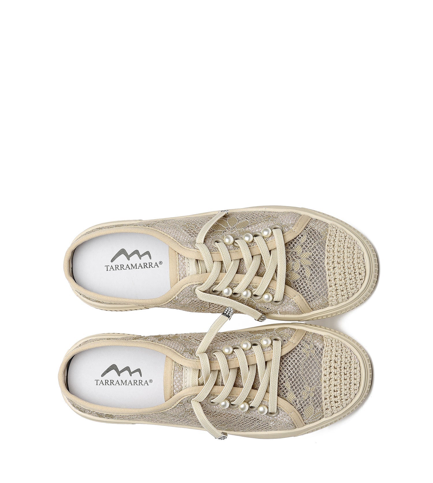 TARRAMARRA Sneaker Slides Women Julissa-Slides-PEROZ Accessories