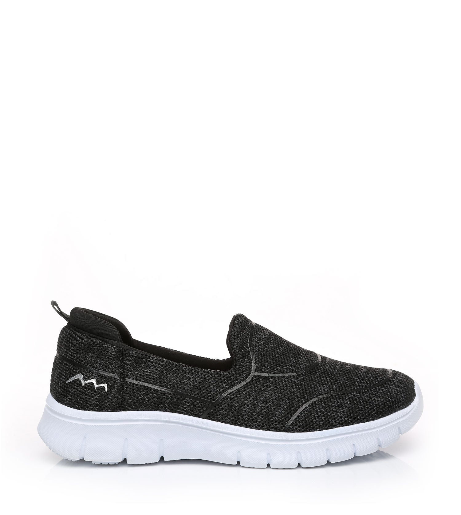 TARRAMARRA Knit Slip-On Sneakers Women Tinka-Sneakers-PEROZ Accessories