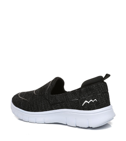 TARRAMARRA Knit Slip-On Sneakers Women Tinka-Sneakers-PEROZ Accessories